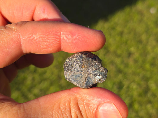 136ct Specimen