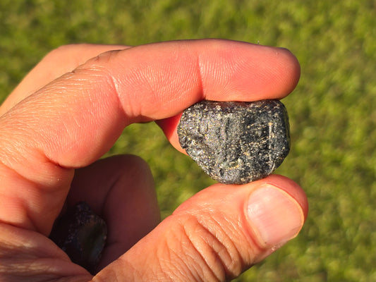 105ct Specimen