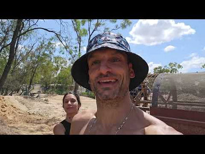 Round Cut Teal Sapphire 1.31ct