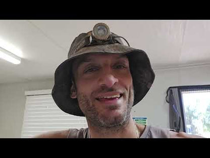 Round Teal Sapphire 1.62ct