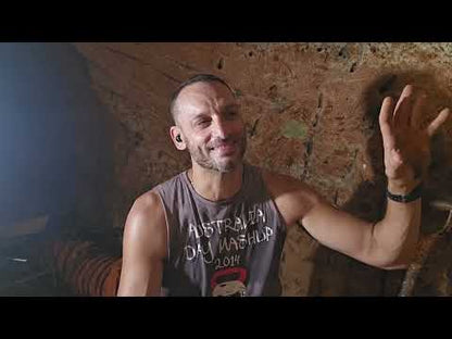 Emerald Cut Blue Sapphire 3.71ct